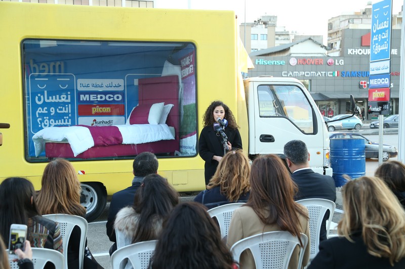 Medco Picon and Kunhadi launch Nap & Go Initiative